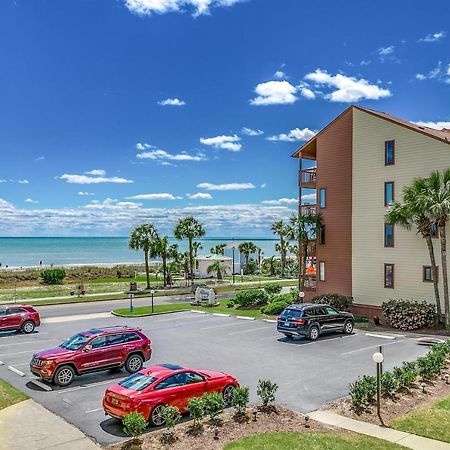 Anchorage II B16 Villa Myrtle Beach Kültér fotó