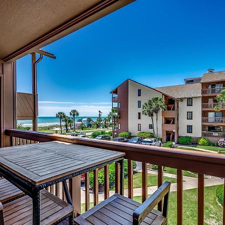 Anchorage II B16 Villa Myrtle Beach Kültér fotó