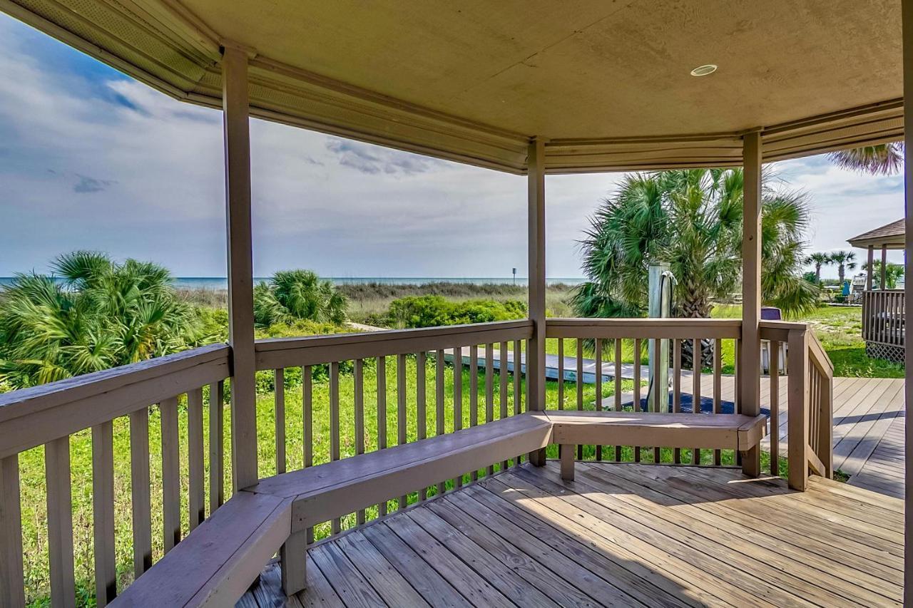 Anchorage II B16 Villa Myrtle Beach Kültér fotó