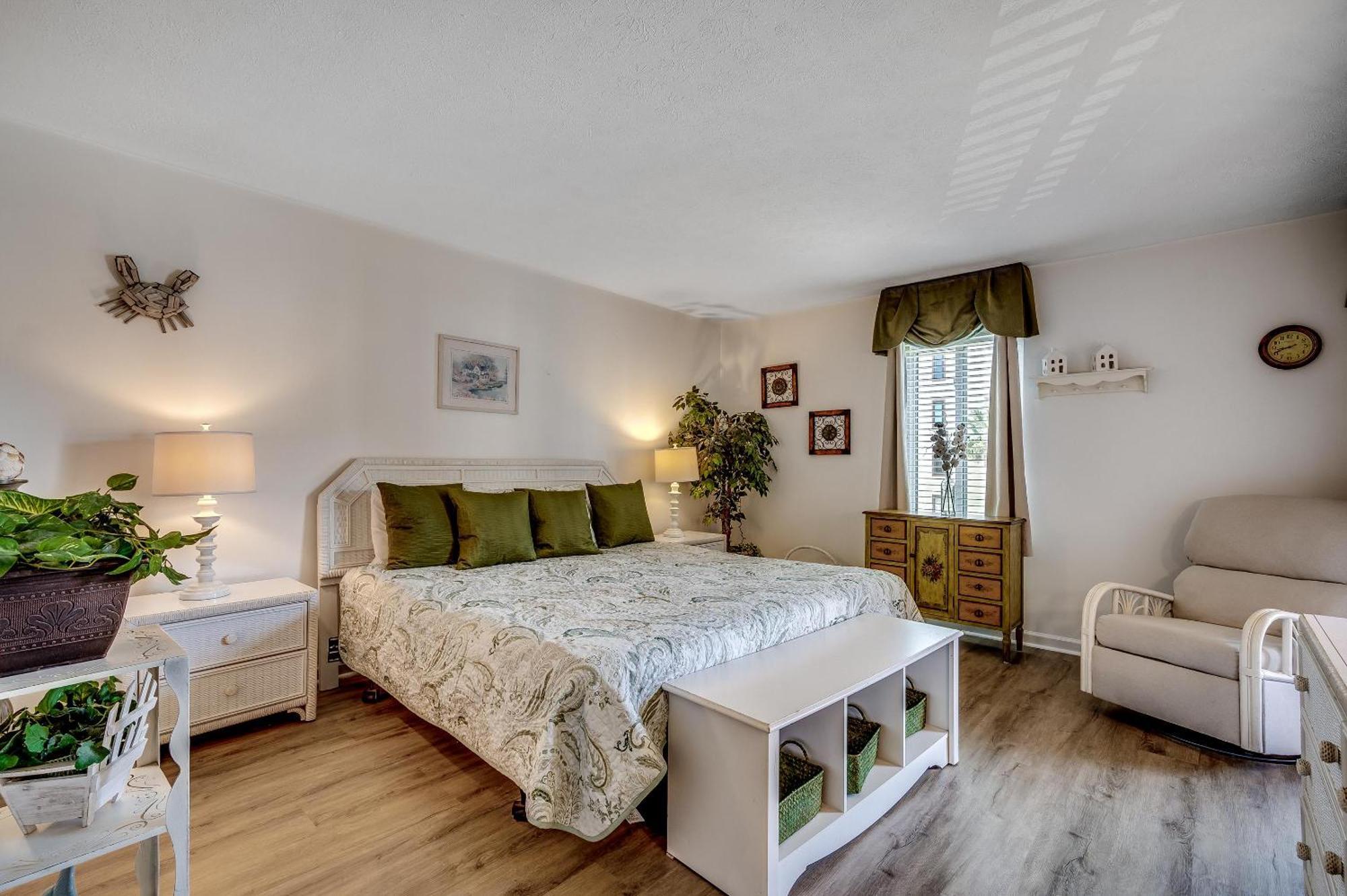 Anchorage II B16 Villa Myrtle Beach Kültér fotó