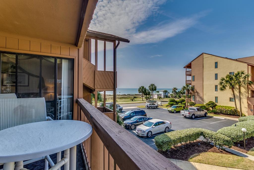 Anchorage II B16 Villa Myrtle Beach Kültér fotó